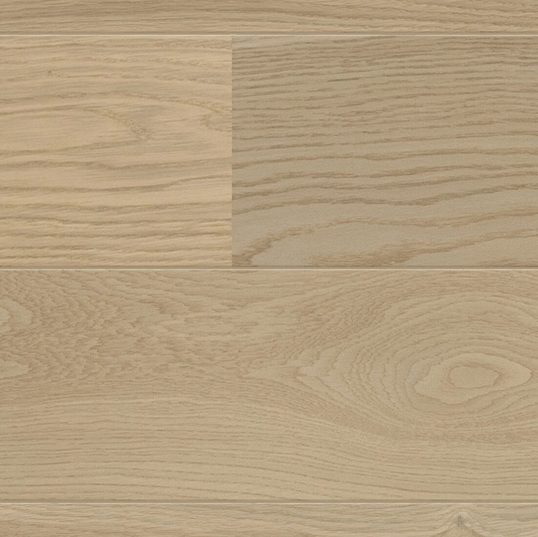 Engineered Oak Flooring Esta Nordic S Dazy extra matt lacquered
