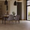 Engineered Oak Flooring Esta Nova Eco Elite Pearl extra matt lacquered – in an interior Engineered Oak Flooring Esta Nova Eco Elite Pearl extra matt lacquered – 3