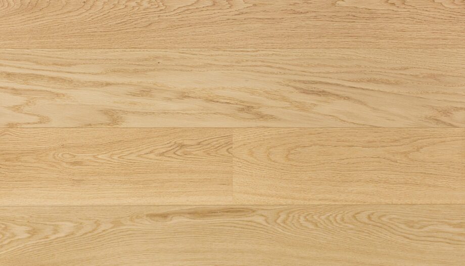 Engineered Oak Flooring Esta Nova Eco Elite Pure Line 202 mm bevelled extra matt lacquered – close-up Engineered Oak Flooring Esta Nova Eco Elite Pure Line 202 mm bevelled extra matt lacquered – 2