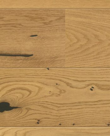 Engineered Oak Flooring Esta Rustic Dark Filler extra matt lacquered