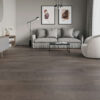 Engineered Oak Flooring Esta Village Grey extra matt lacquered – close-up Engineered Oak Flooring Esta Village Grey extra matt lacquered – 3