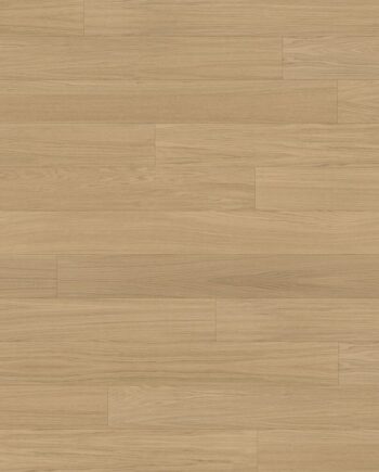 Engineered Oak Flooring Parky Master Ivory Oak Premium, brushed, super matt lacquer, 1-strip, 1506 x 166 x 10 mm