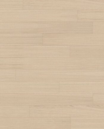 Engineered Oak Flooring Parky Master Milk Oak Premium, brushed, super matt lacquer, 1-strip, 1506 x 166 x 10 mm