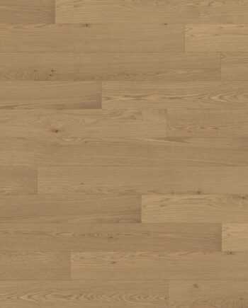 Engineered Oak Flooring Parky Master Sahara Oak Rustic Light, brushed, super matt lacquer, 1-strip, 1506 x 166 x 10 mm