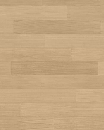 Engineered Oak Flooring Parky Pro Ivory Oak Premium, brushed, super matt lacquer, 1-strip, 1203 x 190 x 7.2 mm