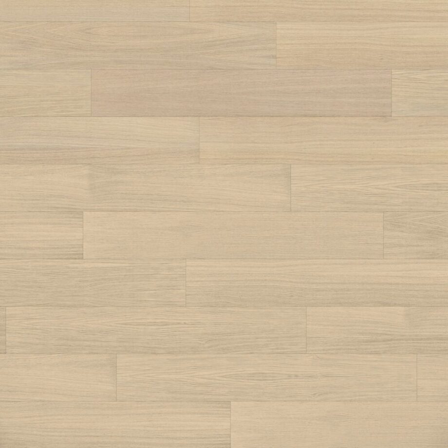 Engineered Oak Flooring Parky Pro Milk Oak Premium, brushed, super matt lacquer, 1-strip, 1203 x 190 x 7.2 mm Engineered Oak Flooring Parky Pro Milk Oak Premium, brushed, super matt lacquer, 1-strip, 1203 x 190 x 7.2 mm