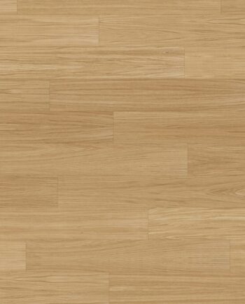 Engineered Oak Flooring Parky Pro Natural Oak Premium, brushed, super matt lacquer, 1-strip, 1203 x 190 x 7.2 mm