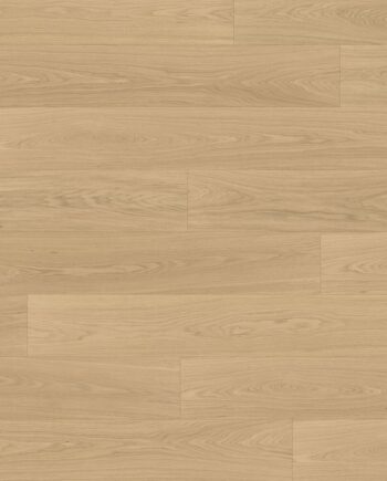 Engineered Oak Flooring Parky Summit Ivory Oak Premium, brushed, super matt lacquer, 1-strip, 2050 x 233 x 10 mm