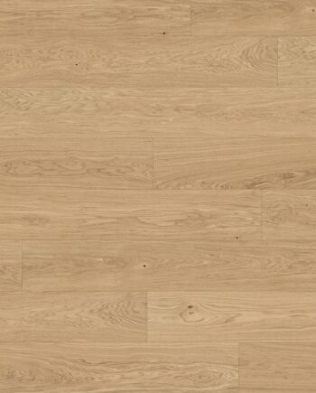 Engineered Oak Flooring Parky Summit Natural Oak Rustic Light, brushed, super matt lacquer, 1-strip, 2050 x 233 x 10 mm
