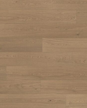 Engineered Oak Flooring Parky Summit Sahara Oak Rustic Light, brushed, super matt lacquer, 1-strip, 2050 x 233 x 10 mm