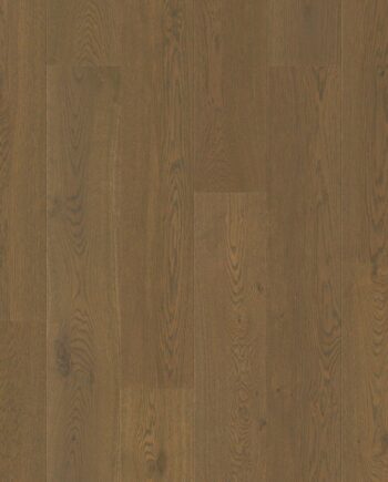 Engineered oak flooring Quick-Step Cascada Brown Vintage Oak extra matt lacquered, waterproof 190mm