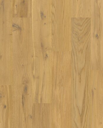 Engineered oak flooring Quick-Step Cascada Desert Oak extra matt lacquered, waterproof 190mm