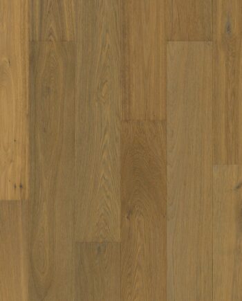 Engineered oak flooring Quick-Step Cascada White Cappuccino Oak extra matt lacquered, waterproof 190mm