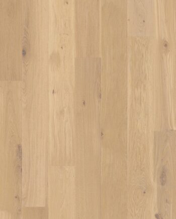 Engineered oak flooring Quick-Step Palazzo Almond White Oak oiled 190mm