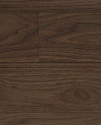 Engineered Walnut Flooring Esta City extra matt lacquered