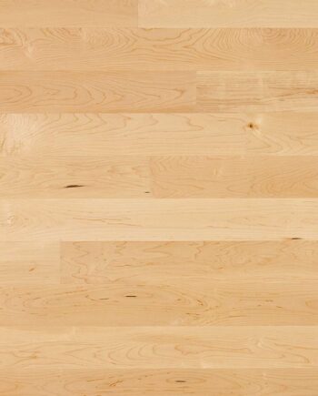 Engineered Wooden Flooring Bauwerk Cleverpark 1250 Canadian Maple 14 matt lacquered