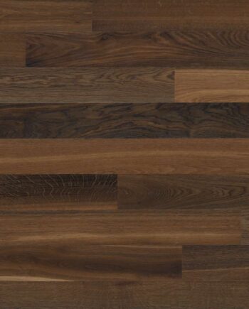 Engineered Wooden Flooring Bauwerk Cleverpark 1250 Smoked Oak 24 oiled