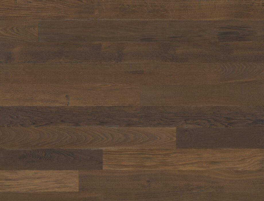 Engineered Wooden Flooring Bauwerk Cleverpark 1250 Smoked Oak Crema 14 B-Protect – board view Engineered Wooden Flooring Bauwerk Cleverpark 1250 Smoked Oak Crema 14 B-Protect
