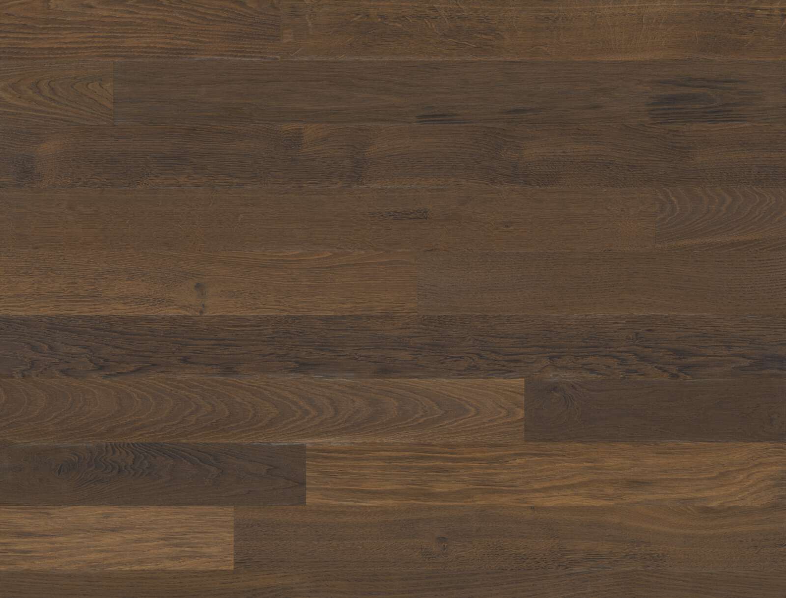 Engineered Wooden Flooring Bauwerk Cleverpark 1250 Smoked Oak Crema 14 B-Protect