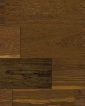 Engineered Wooden Flooring Bauwerk Formpark 520 Smoked Oak 24 oiled