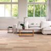 Engineered Wooden Flooring Bauwerk Formpark 780 Oak Avorio 14 oiled – interior Engineered Wooden Flooring Bauwerk Formpark 780 Oak Avorio 14 oiled – 2