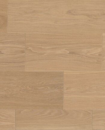 Engineered Wooden Flooring Bauwerk Formpark 780 Oak Avorio 14 oiled