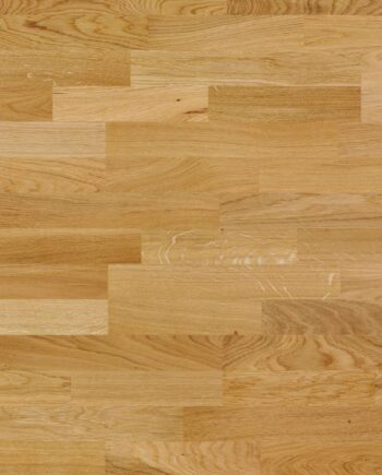 Engineered Wooden Flooring Bauwerk Multipark 9.5 mm Oak Nature 14 matt lacquered
