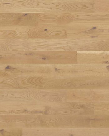 Engineered Wooden Flooring Bauwerk Studiopark Oak Avorio 46 oiled