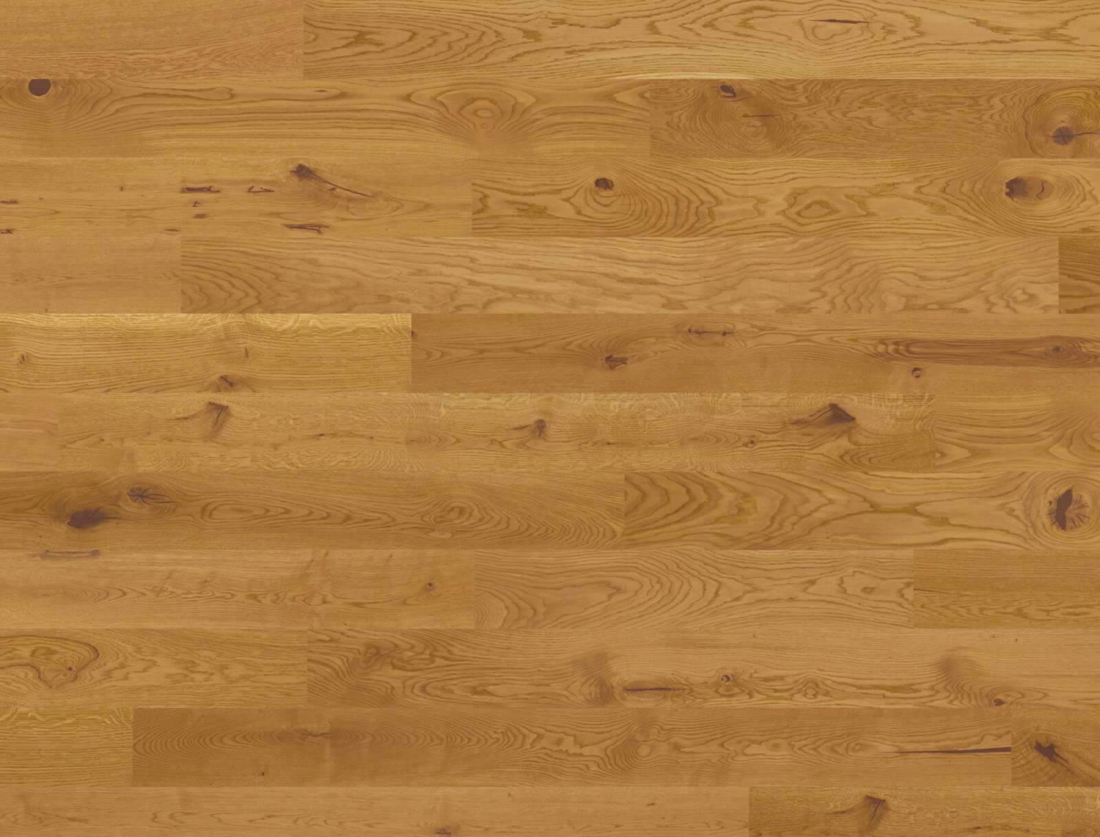 Engineered Wooden Flooring Bauwerk Studiopark Oak Mandorla 46 oiled