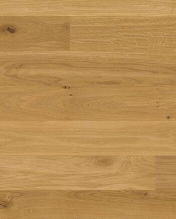 Engineered Wooden Flooring Bauwerk Studiopark Oak Nature 15 oiled