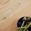 Engineered Wooden Flooring Bauwerk Unicopark Oak Avorio 35 oiled sanded – view 3 Engineered Wooden Flooring Bauwerk Unicopark Oak Avorio 35 oiled sanded – 3