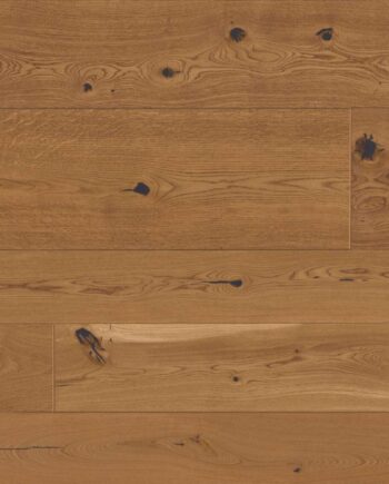 Engineered Wooden Flooring Bauwerk Unicopark Oak Gold 46 oiled brushed