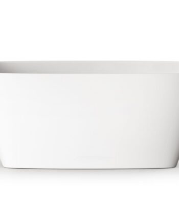 Freestanding Bath PAA DUNA 150x65 cm, Cast Stone