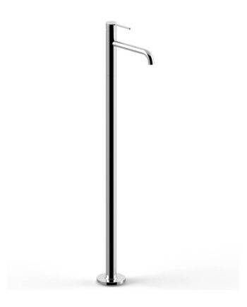 Floor-standing basin mixer Emmevi Filobrass 85023