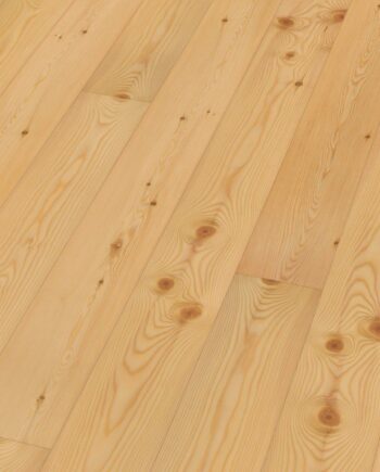 Floorboards Sib. Larch AB long lengths