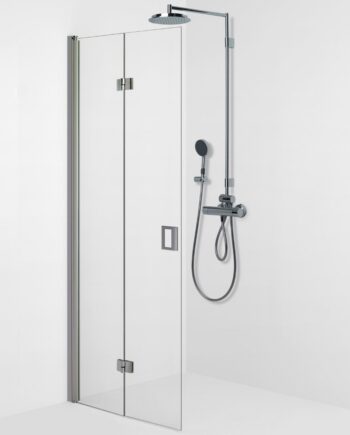 Folding Shower Screen FENIC 313