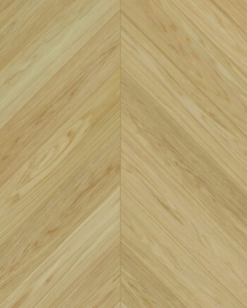 French herringbone parquet oak natur bevelled brushed light matt lacquer
