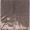 Glossy copper metallic relief ceramic wall tile Dune Tabarca Copper Glossy, 15×15 cm, 9 mm Glossy copper metallic relief ceramic wall tile Dune Tabarca Copper Glossy, 15x15 cm, 9 mm
