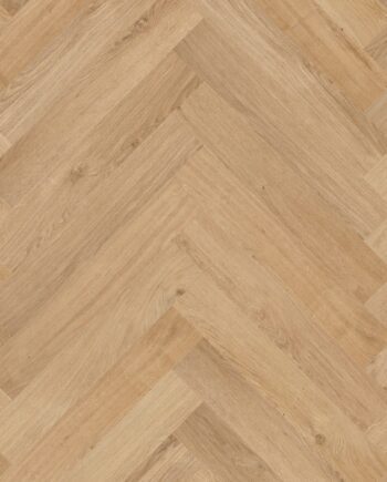 Glue-down Herringbone Vinyl Flooring Floorify Gluedown Large Toro FG618