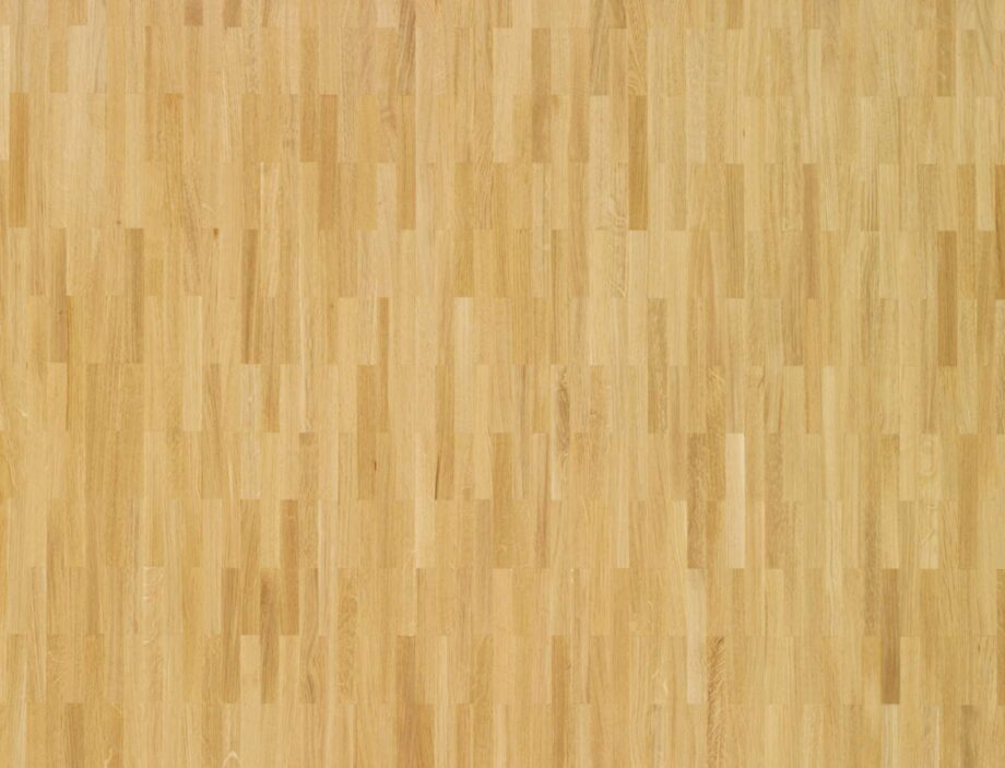 Hardwood Floor Mosaic Bauwerk Oak Nature 12 unfinished English pattern