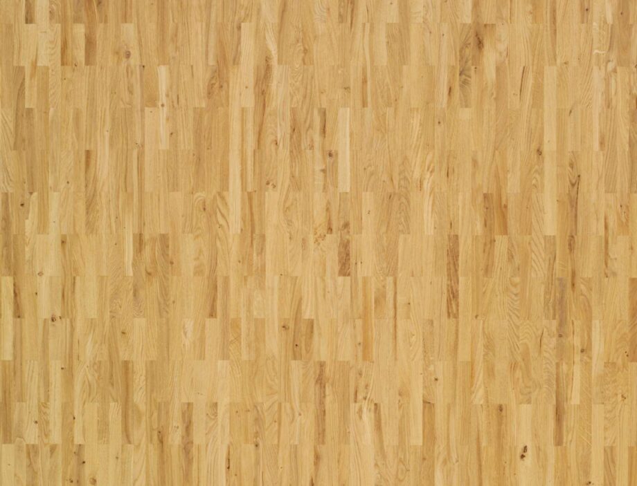Hardwood Floor Mosaic Bauwerk Oak Nature 35 unfinished English pattern