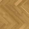Herringbone Flooring Bauwerk Cleverpark 900 Oak Caramello 34 oiled brushed – board view Herringbone Flooring Bauwerk Cleverpark 900 Oak Caramello 34 oiled brushed