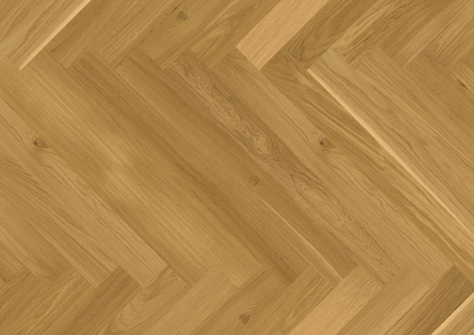 Herringbone Flooring Bauwerk Cleverpark 900 Oak Caramello 34 oiled brushed