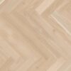 Herringbone Flooring Bauwerk Cleverpark 900 Oak Farina 34 B-Protect brushed – board view Herringbone Flooring Bauwerk Cleverpark 900 Oak Farina 34 B-Protect brushed