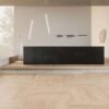 Herringbone Flooring Bauwerk Cleverpark 900 Oak Farina 34 B-Protect brushed – interior Herringbone Flooring Bauwerk Cleverpark 900 Oak Farina 34 B-Protect brushed – 2