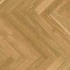 Herringbone Flooring Bauwerk Cleverpark 900 Oak Mandorla 34 B-Protect