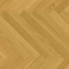 Herringbone Flooring Bauwerk Cleverpark 900 Oak Nature 14 oiled brushed – board view Herringbone Flooring Bauwerk Cleverpark 900 Oak Nature 14 oiled brushed