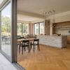 Herringbone Flooring Bauwerk Cleverpark 900 Oak Nature 14 oiled brushed – interior 3 Herringbone Flooring Bauwerk Cleverpark 900 Oak Nature 14 oiled brushed – 4