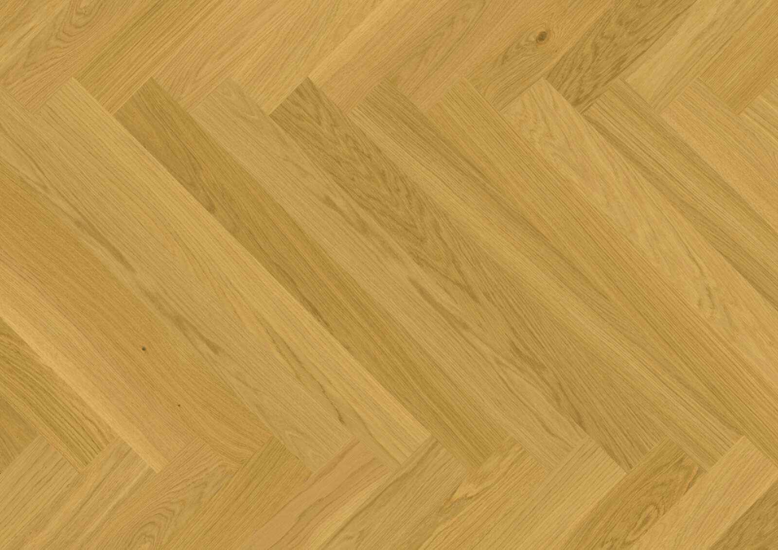 Herringbone Flooring Bauwerk Cleverpark 900 Oak Nature 14 oiled brushed