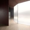 Herringbone Flooring Bauwerk Formpark Rombico Oak Farina 14 oiled brushed – interior Herringbone Flooring Bauwerk Formpark Rombico Oak Farina 14 oiled brushed – 2